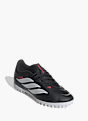 adidas Predator Club Kids Fußballschuh, Kunstrasen Schwarz 169111 2