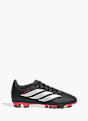 adidas Predator Club Firm Ground/Multi Ground Kids Fußballschuh Schwarz 169112 1