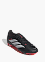 adidas Predator Club Firm Ground/Multi Ground Kids Fußballschuh Schwarz 169112 2