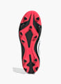 adidas Predator Club Firm Ground/Multi Ground Kids Fußballschuh Schwarz 169112 4
