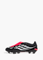 adidas PREDATOR LEAGUE Fold-Over Tongue Firm Ground Fußballschuh Schwarz 169115 3