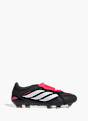 adidas PREDATOR PRO Fold-Over Tongue Firm Ground Fußballschuh Schwarz 169300 1
