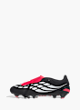 adidas PREDATOR PRO Fold-Over Tongue Firm Ground Fußballschuh Schwarz 169300 3
