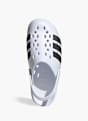 adidas Adilette Clog 2.0 Weiß 133716 2