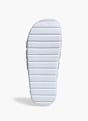 adidas Adilette Clog 2.0 Weiß 133716 3