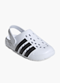 adidas Adilette Clog 2.0 Weiß 133716 4