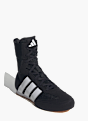 adidas BOX HOG KIDS CLASSIC Schwarz 169250 2