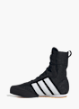 adidas BOX HOG KIDS CLASSIC Schwarz 169250 3
