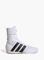 adidas BOX HOG KIDS CLASSIC Weiß 169251 1