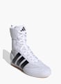 adidas BOX HOG KIDS CLASSIC Weiß 169251 2