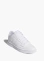 adidas RAPID COURT LOW Schuh Weiß 169320 2