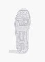 adidas RAPID COURT LOW Schuh Weiß 169320 4