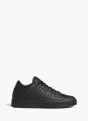 adidas RAPID COURT LOW Schuh Schwarz 169321 1