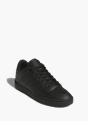 adidas RAPID COURT LOW Schuh Schwarz 169321 2