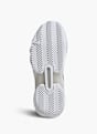 adidas Courtjam Control 3 Clay Tennisschuh Weiß 133655 2