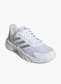 adidas Courtjam Control 3 Clay Tennisschuh Weiß 133655 3