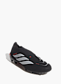 adidas PREDATOR LEAGUE Fußballschuh, feste Böden, ohne Schnürung Schwarz 169116 2