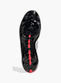 adidas PREDATOR LEAGUE Fußballschuh, feste Böden, ohne Schnürung Schwarz 169116 4