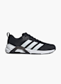 adidas Dropset Control Trainingsschuh Schwarz 133756 1