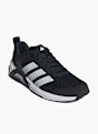 adidas Dropset Control Trainingsschuh Schwarz 133756 4