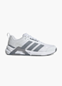 adidas Dropset Control Trainingsschuh Weiß 133758 1