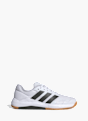 adidas Dropset Base Trainingsschuh. Weiß 143158 1