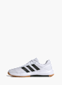 adidas Dropset Base Trainingsschuh. Weiß 143158 3