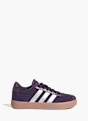 adidas VL Court 3.0 Kids Schuh Lila 143233 1