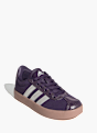 adidas VL Court 3.0 Kids Schuh Lila 143233 2