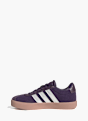 adidas VL Court 3.0 Kids Schuh Lila 143233 3