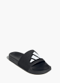 adidas ADILETTE SHOWER SLIDES Sandalen Schwarz 143203 2