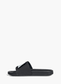 adidas ADILETTE SHOWER SLIDES Sandalen Schwarz 143203 3