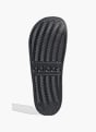 adidas ADILETTE SHOWER SLIDES Sandalen Schwarz 143203 4