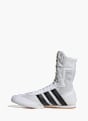 adidas BOX HOG CLASSIC Schuh Weiß 156676 3