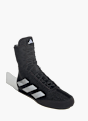 adidas Box Hog 4 Boxschuh Schwarz 156510 2