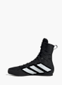 adidas Box Hog 4 Boxschuh Schwarz 156510 3