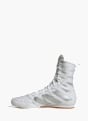adidas Box Hog 4 Boxschuh Weiß 156511 3