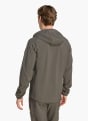 adidas Real Madrid Tiro 25 Competition Vis Tech Travel Jacke Grau 141222 3