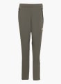 adidas Real Madrid Tiro 25 Competition Vis Tech Travel Hose für Kinder und Teens Grau 141215 1