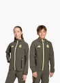 adidas Real Madrid Tiro 25 Competition Vis Tech Travel Kids Jacke Grau 141198 2