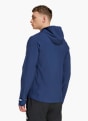 adidas Arsenal Tiro 25 Competition Vis Tech Travel Jacke Blau 143370 3