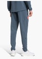 adidas FC Bayern München Tiro 25 Competition Vis Tech Travel Hose Grau 143361 3