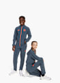adidas FC Bayern München Tiro 25 Competition Vis Tech Travel Hose Kids Grau 143301 2