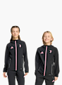 adidas Juventus Turin Tiro 25 Competition Vis Tech Kids Travel Jacke Schwarz 141231 2