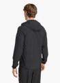 adidas Manchester United Tiro 25 Competition Vis Tech Travel Jacke Schwarz 141218 3