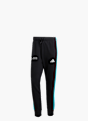 adidas MERCEDES - AMG PETRONAS FORMULA ONE TEAM DNA HOSE Schwarz 131613 1