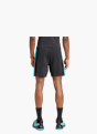 adidas MERCEDES - AMG PETRONAS FORMULA ONE TEAM DNA SHORTS Schwarz 133843 3