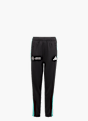 adidas MERCEDES - AMG PETRONAS FORMULA ONE TEAM DNA HOSE Schwarz 132901 1