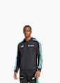 adidas MERCEDES - AMG PETRONAS FORMULA ONE TEAM DNA KAPUZENJACKE Schwarz 131667 2