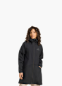 adidas Terrex Multi 2 Layer CLIMAPROOF Regenparka Schwarz 157308 2
